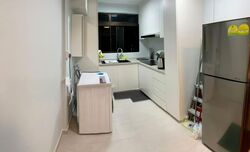 Blk 45 Blangah Court (Bukit Merah), HDB 2 Rooms #599549681